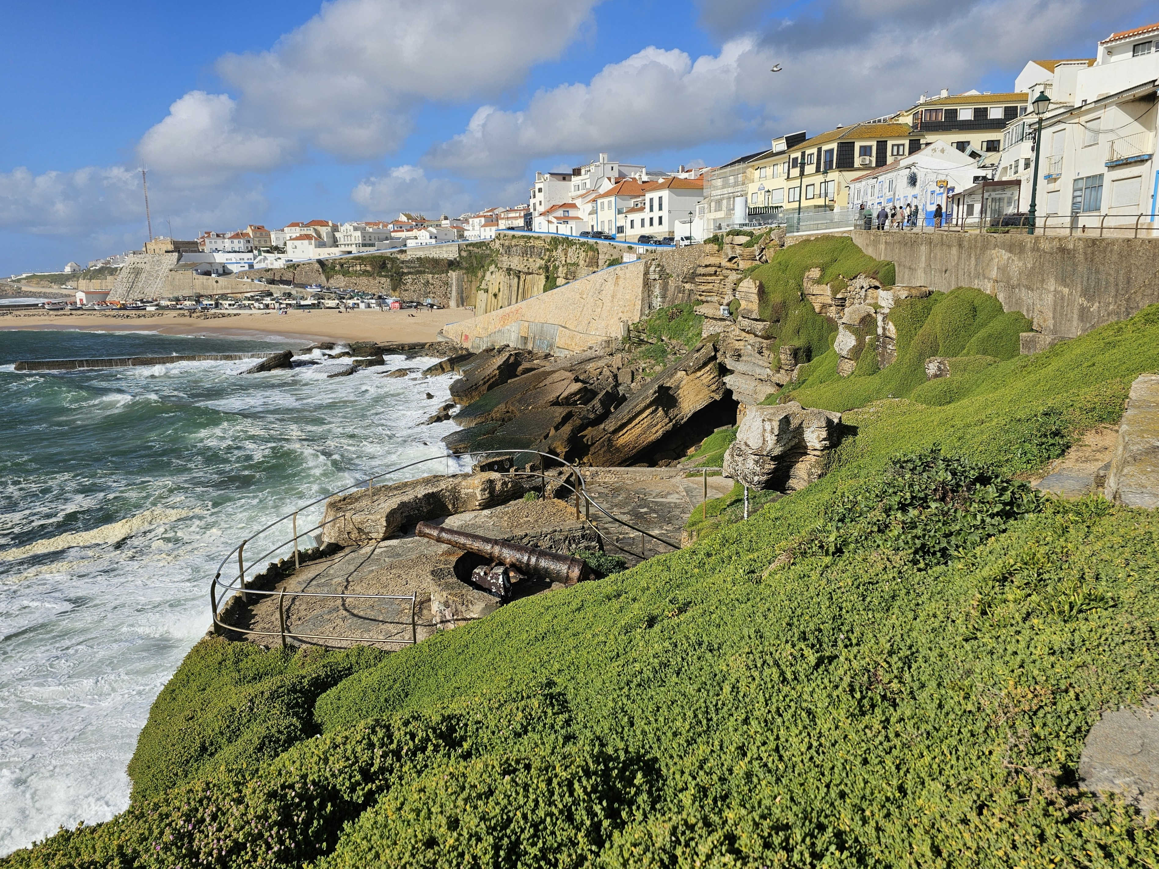 Ericeira